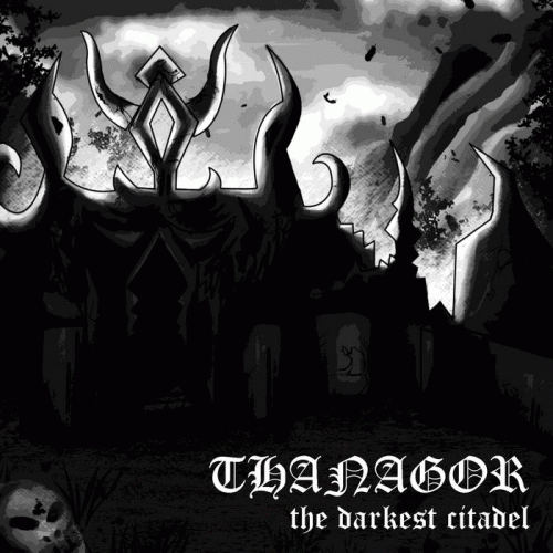 Thanagor : The Darkest Citadel